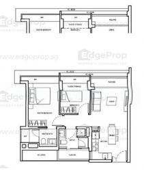 d'Nest (D18), Condominium #557683241